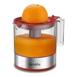 Цитрус преса DECAKILA, 30 W, 0.8 L
